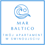 Logo Mar Baltico - Fala ze słońcem